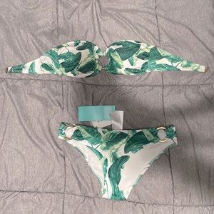 H&M Bikini swim suit